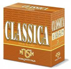 NSI Classica 12 Gauge Game Load 32gr 1362fps 6 -Slab price $175