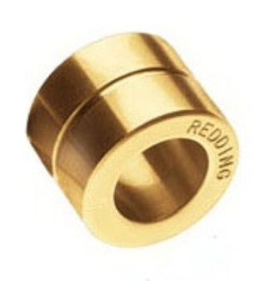 Redding Neck Sizing Bushing Titanium Nitride 332