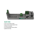 Ridgeline Gun Vise