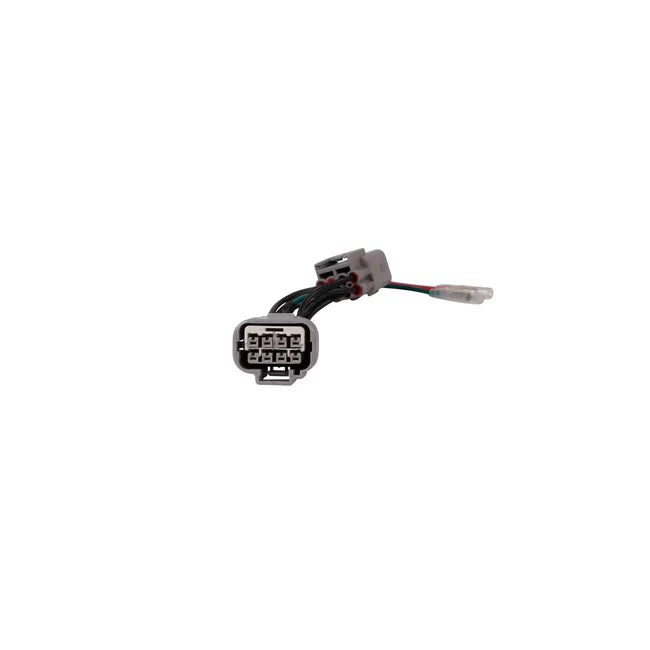 Lightforce Headlight Patch Harness suits Mitsubishi MQ Triton