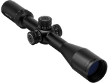 ZeroTech Vengeance 4-20x50  SFP R3 Illum Scope