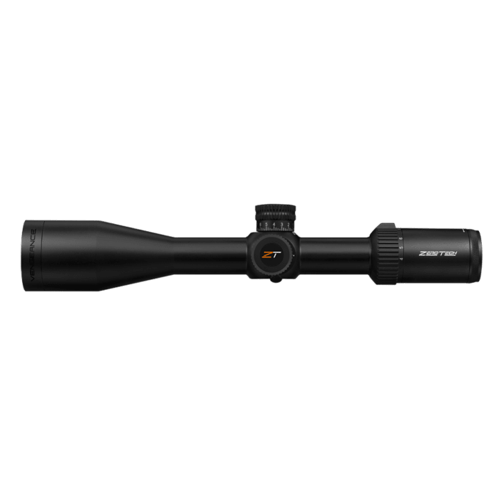 ZEROTECH VENGEANCE 4-20X50 R3 ILLUM  *RRP $599