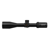 ZeroTech Vengeance 4-20x50  SFP R3 Illum Scope