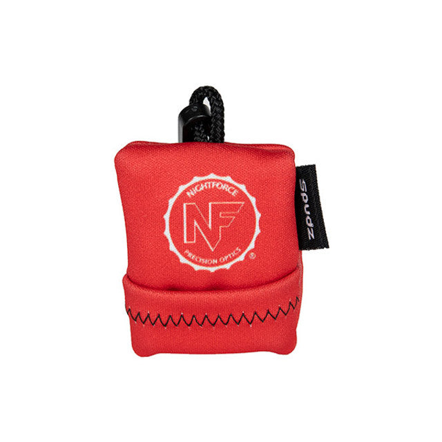 Nightforce Fob Lens Cloth