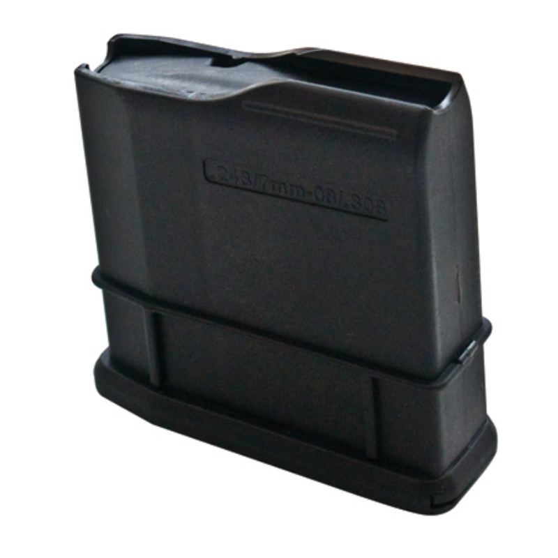 Howa Mini Action 223 / 300blk 5 Round Magazine