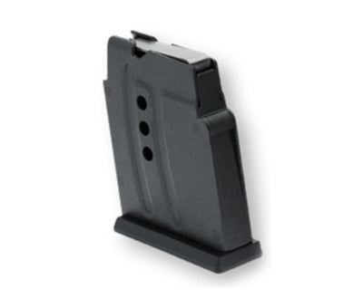 CZ Magazine CZ452-455 .22lr 5 Rnd Steel