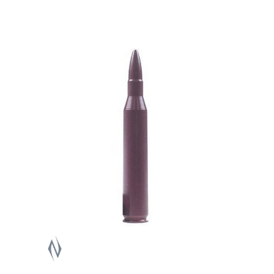 A-ZOOM SNAP CAPS 25-06 REM 2PK