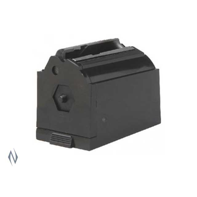 Ruger Magazine 77/22M and American 22WMR 17HMR 9 Shot
