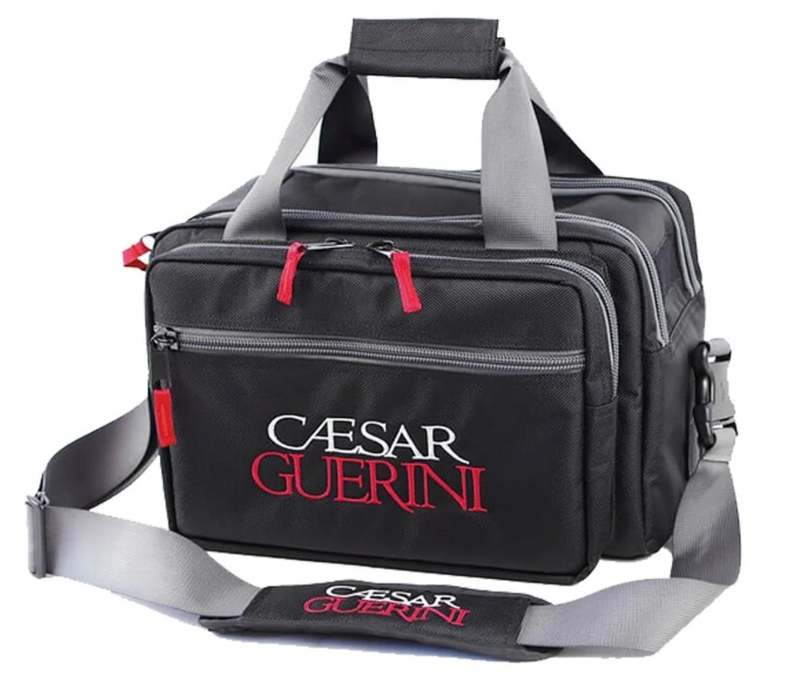 CAESAR GUERINI RANGE BAG