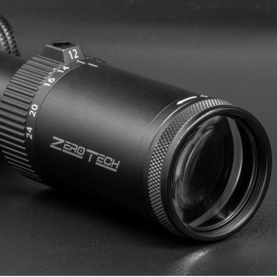 ZEROTECH THRIVE 4-16X50 PHR II ZEROTECH RRP $579