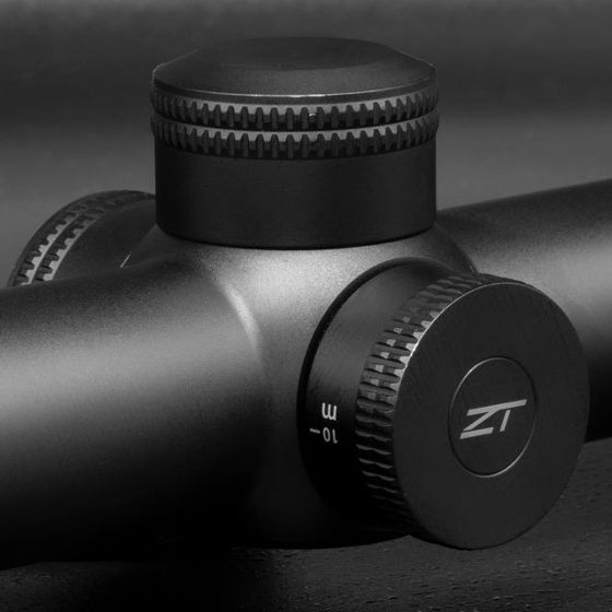 ZEROTECH THRIVE 4-16X50 PHR II ZEROTECH RRP $579
