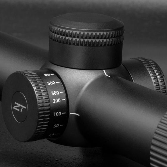 ZEROTECH THRIVE 4-16X50 PHR II ZEROTECH RRP $579