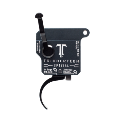 TRIGGERTECH SPECIAL PRO BLK TOP SAFTEY REM 700 S/ STAGE