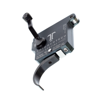 TRIGGERTECH SPECIAL PRO BLK TOP SAFTEY REM 700 S/ STAGE
