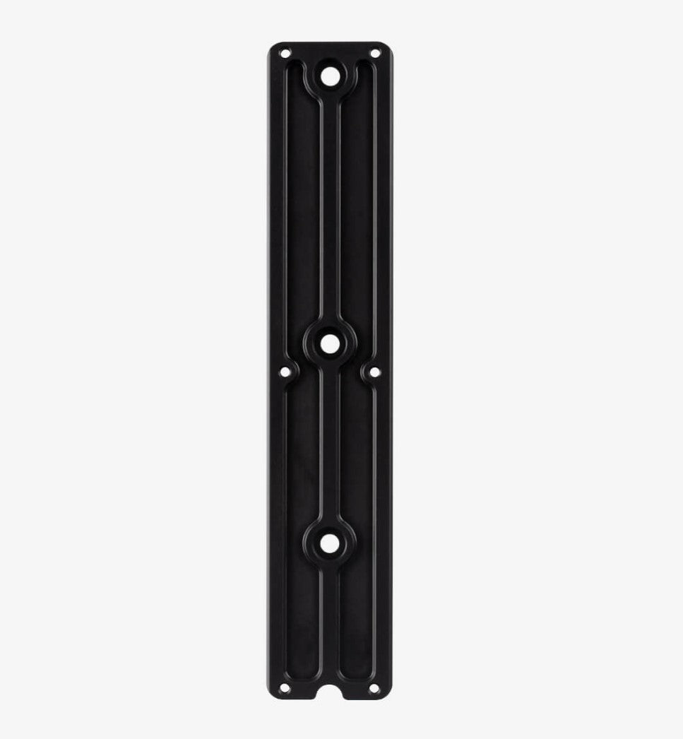 Magpul M-Lok Dovetail Adapter 4 Slot for RRS/ARCA
