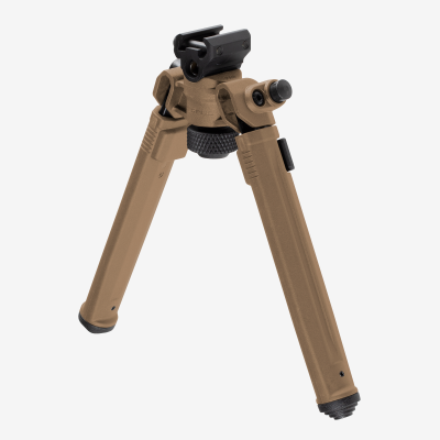 Magpul Bipod for Pic Rail Mil-Spec - FDE