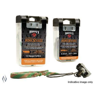 HOPPES BORESNAKE HANDGUN .30 .32
