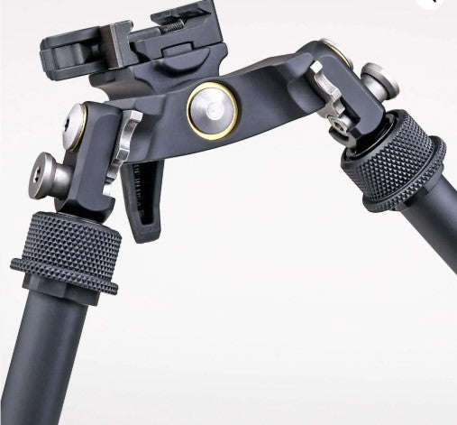 B & T INDUSTRIES BT65-LW17 Gen. 2 CAL Atlas Bipod