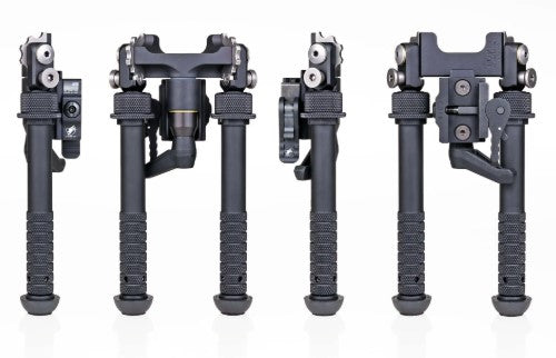 B & T INDUSTRIES BT65-LW17 Gen. 2 CAL Atlas Bipod