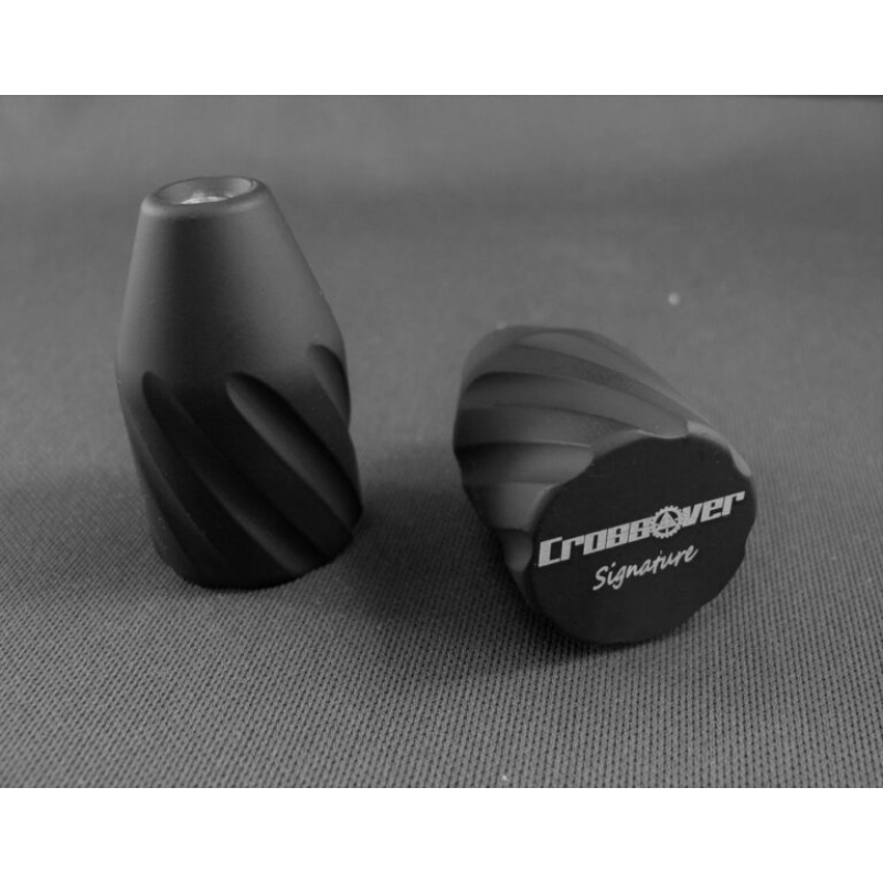 Lithgow Signature LA105 XRAY 6.5 Creedmoor RH UNEF 5/8 24 Black