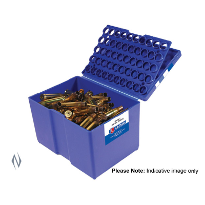 LAPUA BRASS 32 S&W LONG 100PK