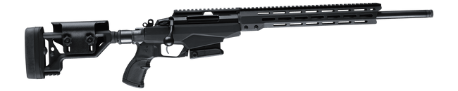 Tikka T3x TACT A1 6.5CM 24" Folding