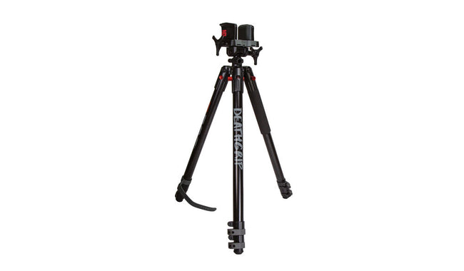 BOG DEATH GRIP CLAMPING TRIPOD