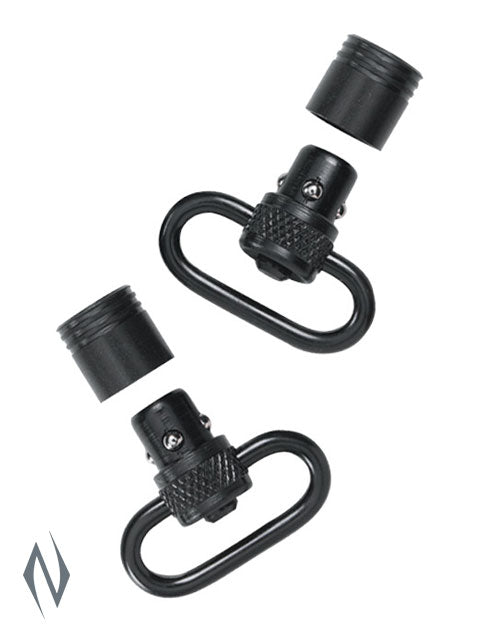 Uncle Mikes Swivels QD 100 1 inch