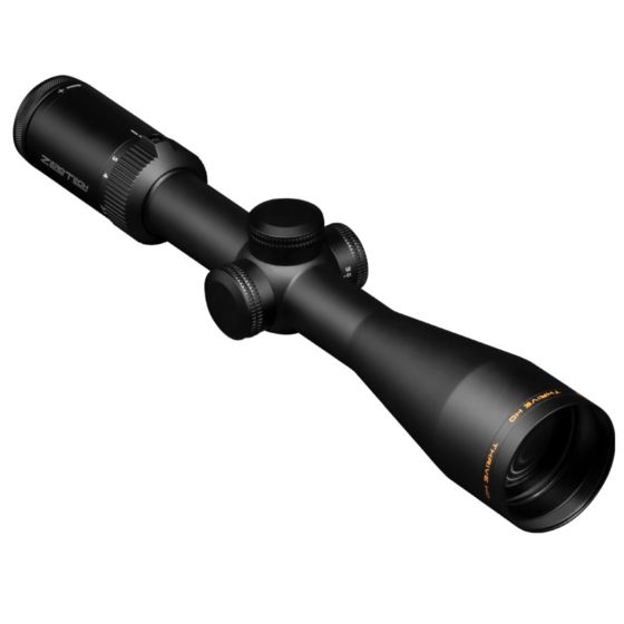 ZEROTECH THRIVE HD 2.5-15X50 PHR II *RRP $699