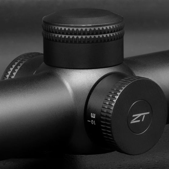 ZEROTECH THRIVE HD 2.5-15X50 PHR II *RRP $699