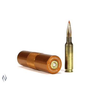 LYMAN AMMO CHECKER SINGLE CALIBRE 6.5 CREEDMOOR