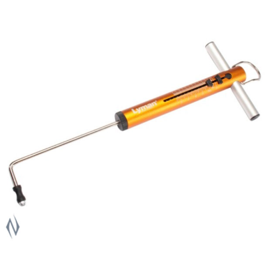 LYMAN MECHANICAL TRIGGER PULL GAUGE