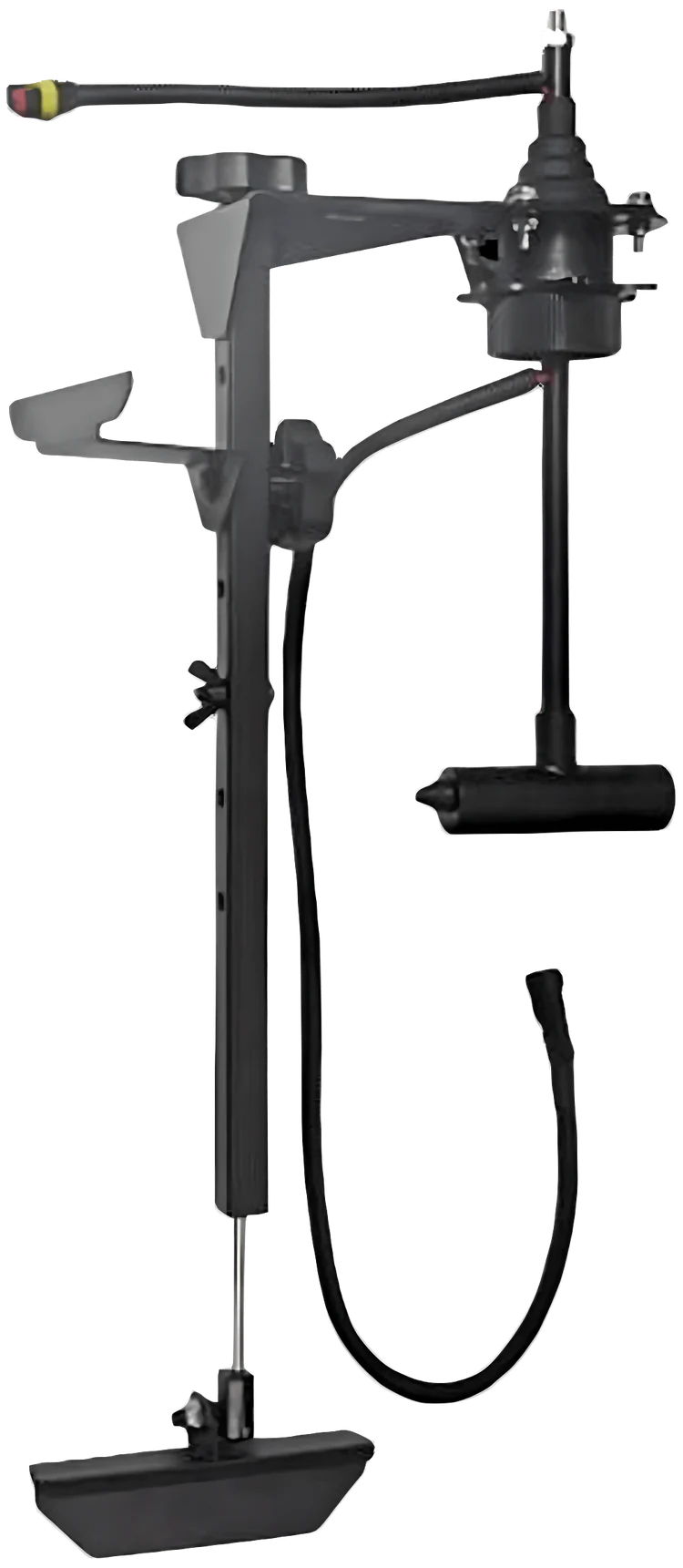 Lightforce Blitz 240mm Window Mount Spotlight Kit