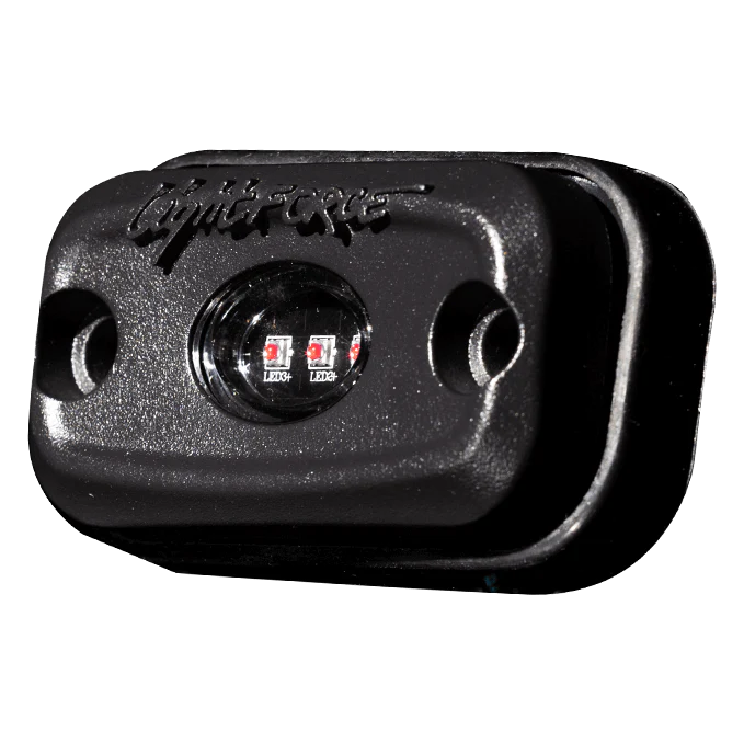Lightforce ROK9 Red LED Utility Light