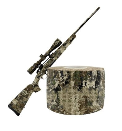 Spika Protective Wrap - Biarri Camo