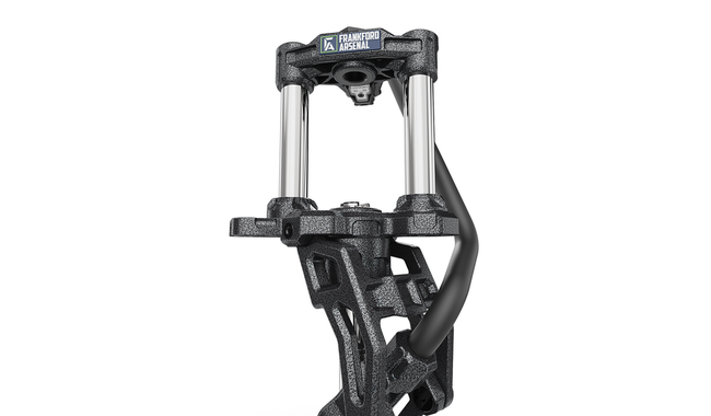 FRANKFORD ARSENAL F-1 SINGLE STAGE RELOADING PRESS