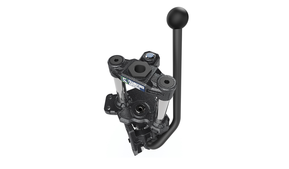FRANKFORD ARSENAL F-1 SINGLE STAGE RELOADING PRESS