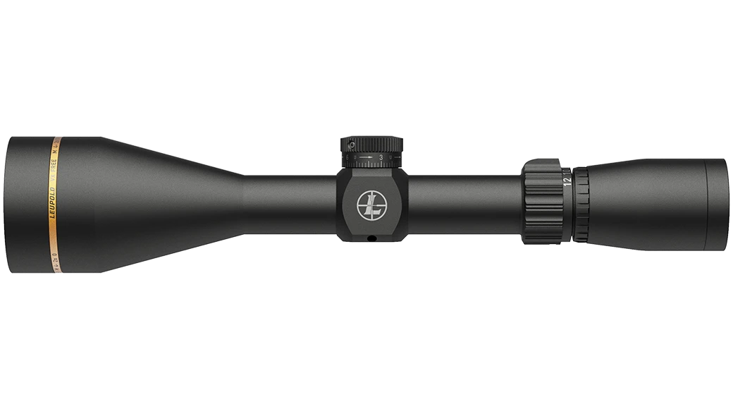 LEUPOLD VX-FREEDOM 4-12X50 CDS DUPLEX