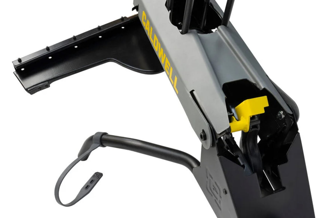 CALDWELL CLAYMORE TARGET THROWER TRAP