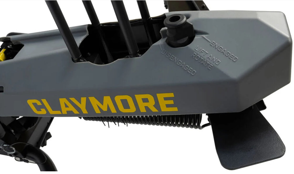 CALDWELL CLAYMORE TARGET THROWER TRAP