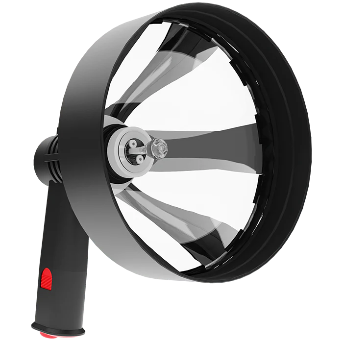 Lightforce Striker 170mm Roof Mount Spotlight Kit