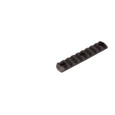 MAGPUL M-LOK Polymer Rail Section, 9 slots