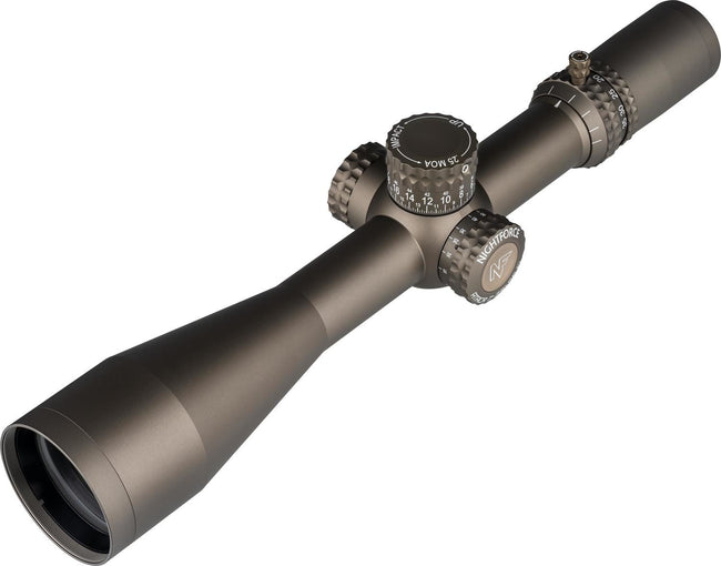 NIGHTFORCE DARK EARTH ATACR 7-35X56F1 ZS.1MIL DIG Tremor 3