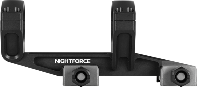 NIGHTFORCE ULTRAMOUNT -1.540-0 MOA-30MM