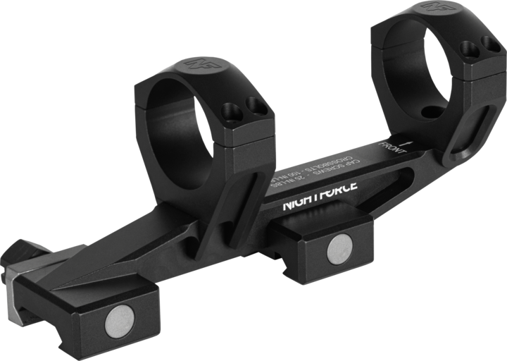 NIGHTFORCE ULTRAMOUNT -1.540-0 MOA-30MM