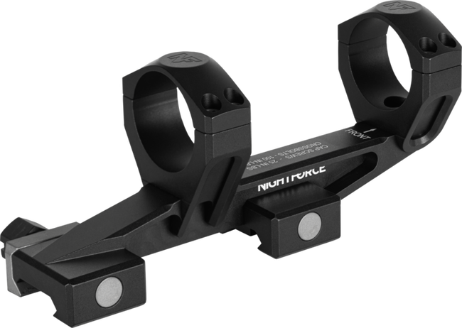 NIGHTFORCE ULTRAMOUNT -1.540-0 MOA-30MM