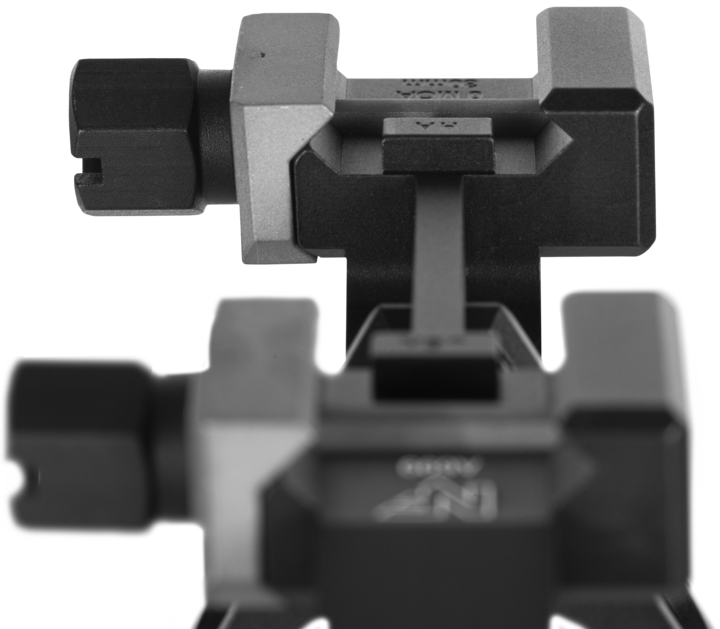 NIGHTFORCE ULTRAMOUNT - 1.540-20 MOA-30MM-BLACK