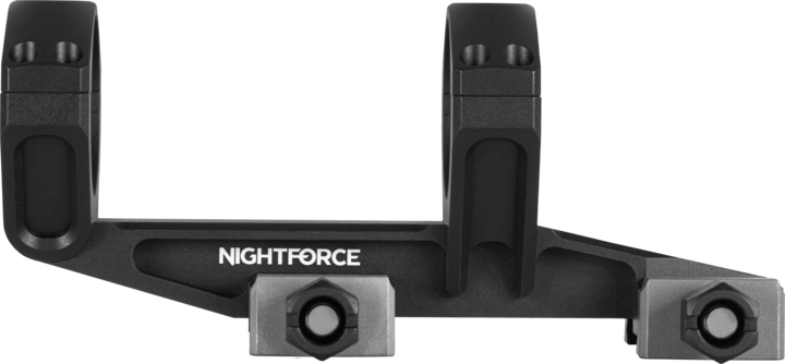 NIGHTFORCE ULTRAMOUNT-1.540-020 MOA-34MM-BLACK