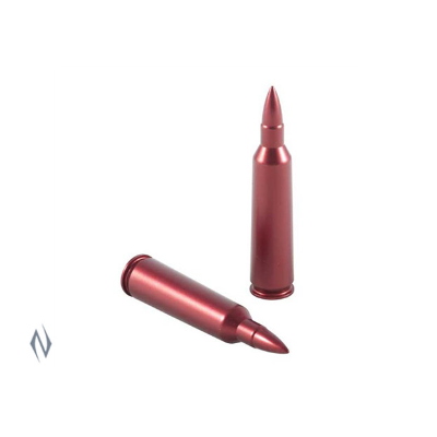A-ZOOM SNAP CAPS 22-250 REM 2PK