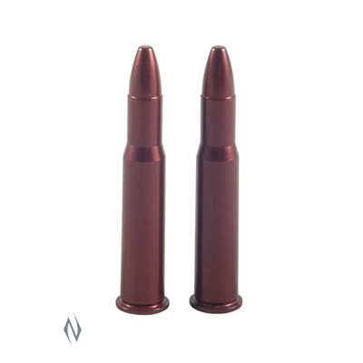 A-ZOOM SNAP CAPS 30-30 WIN 2PK